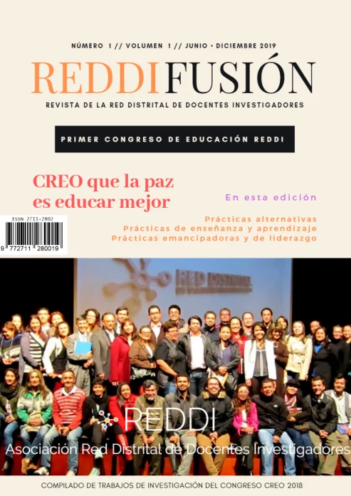 Revista edición especial CONGRESO CREO